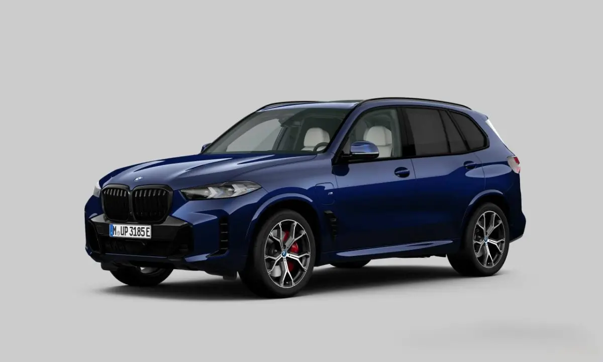 xDrive50e M Sport | Harman Kardon | Pano | Laser | Trekhaak