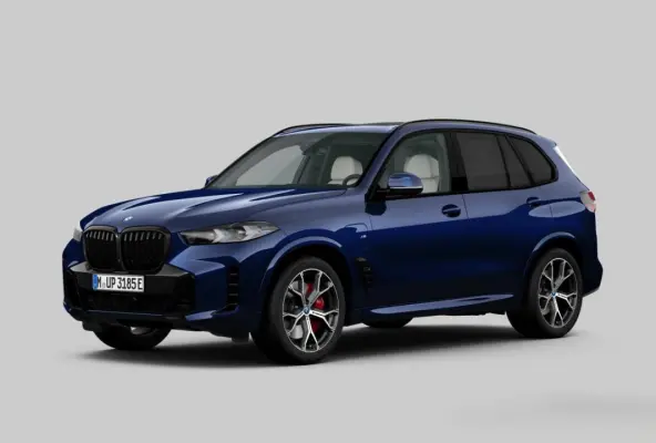 xDrive50e M Sport | Harman Kardon | Pano | Laser | Trekhaak