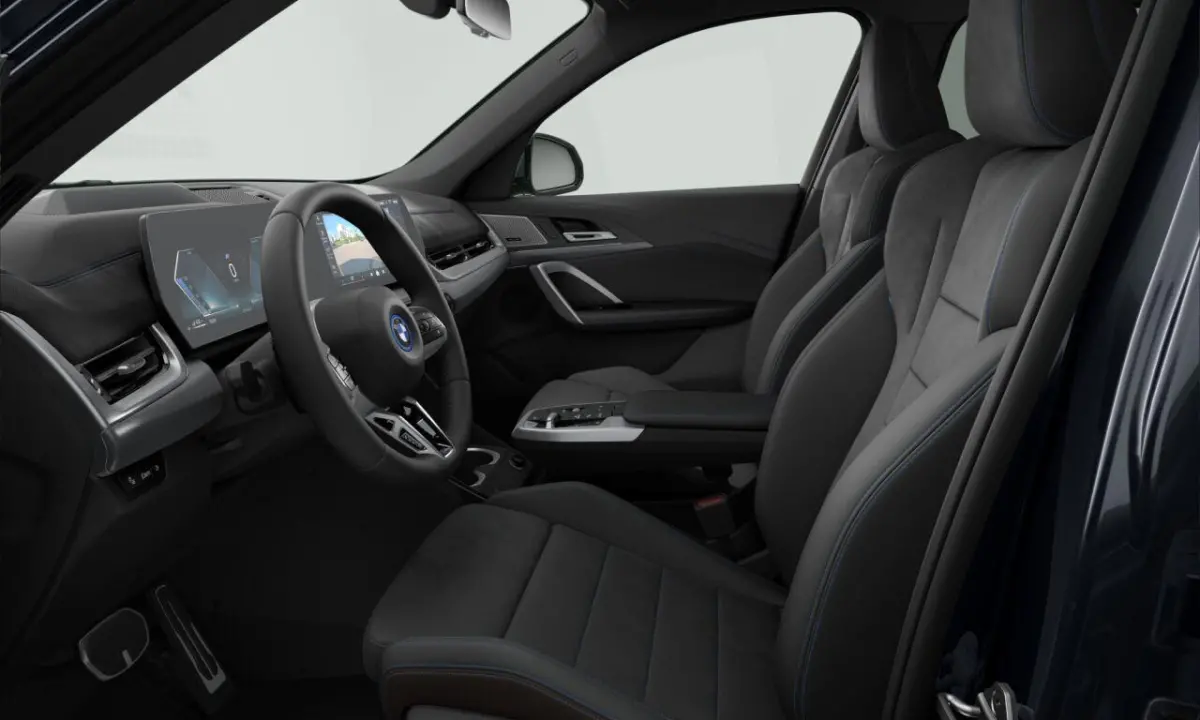 xDrive25e M Sportpakket Pro | Comfort Pack | Innovation Pack | Travel Pack |