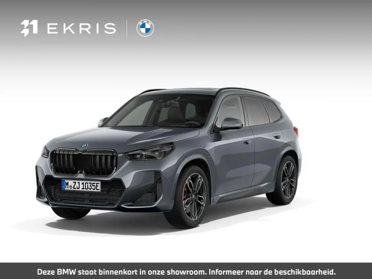 xDrive25e M Sportpakket Pro | Comfort Pack | Innovation Pack | Travel Pack |
