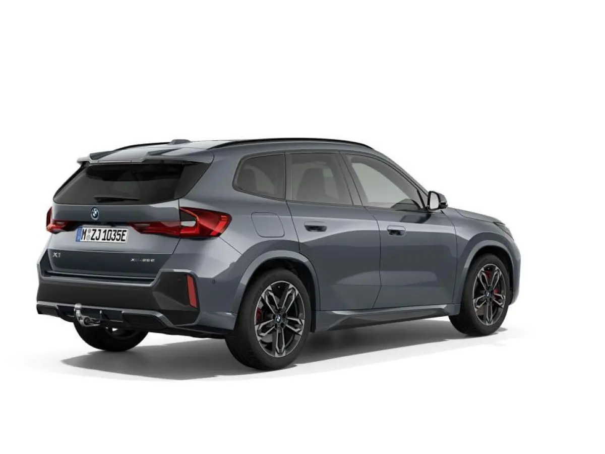 xDrive25e M Sportpakket Pro | Comfort Pack | Innovation Pack | Travel Pack |