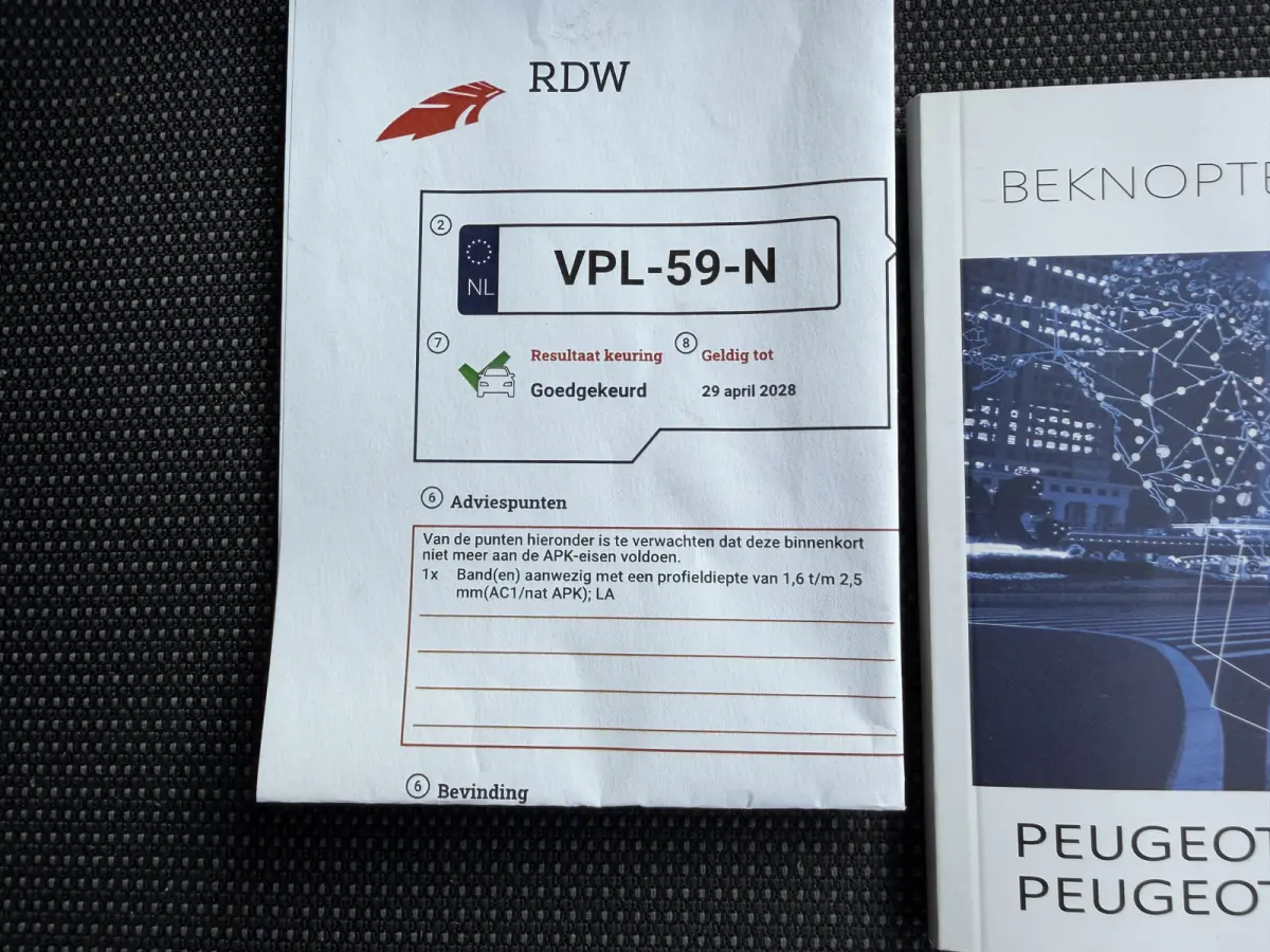 Standard Premium 136 PK 75 kWh Cruise Control