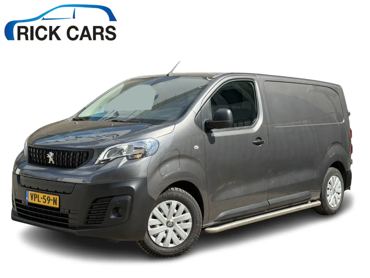 Standard Premium 136 PK 75 kWh Cruise Control