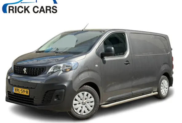 Standard Premium 136 PK 75 kWh Cruise Control