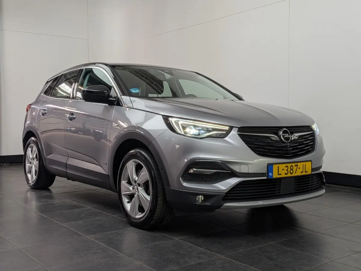 1.6 Turbo Hybrid Business Elegance | Apple Carplay/Android Auto|telefoonintegratie premium | Comfortstoel(en) | Cruise control