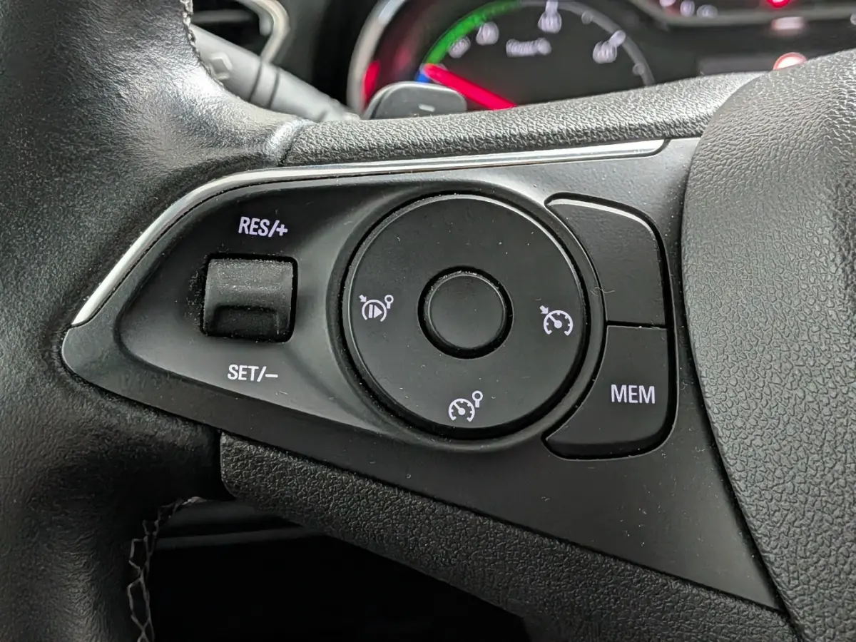 1.6 Turbo Hybrid Business Elegance | Apple Carplay/Android Auto|telefoonintegratie premium | Comfortstoel(en) | Cruise control