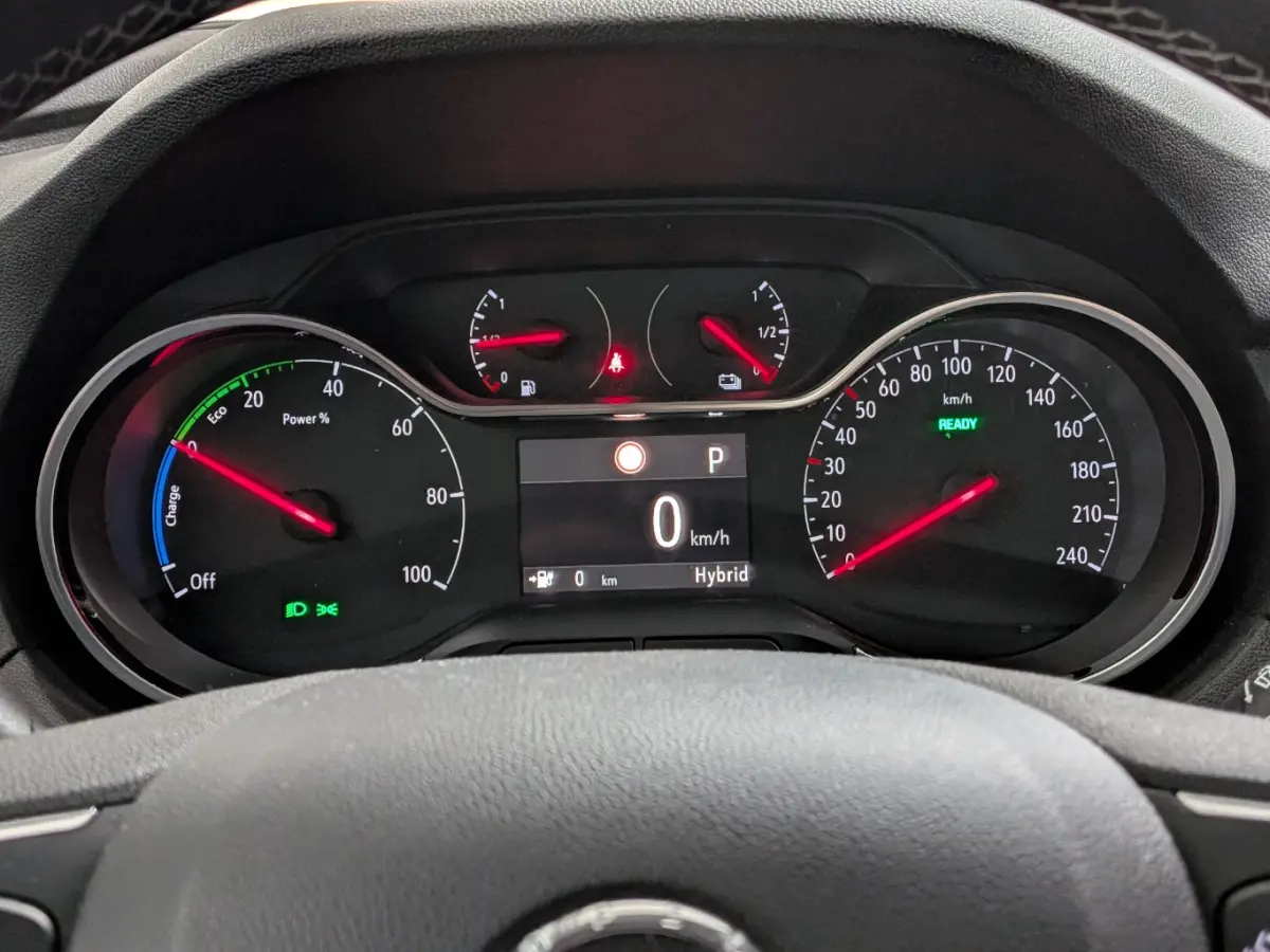 1.6 Turbo Hybrid Business Elegance | Apple Carplay/Android Auto|telefoonintegratie premium | Comfortstoel(en) | Cruise control