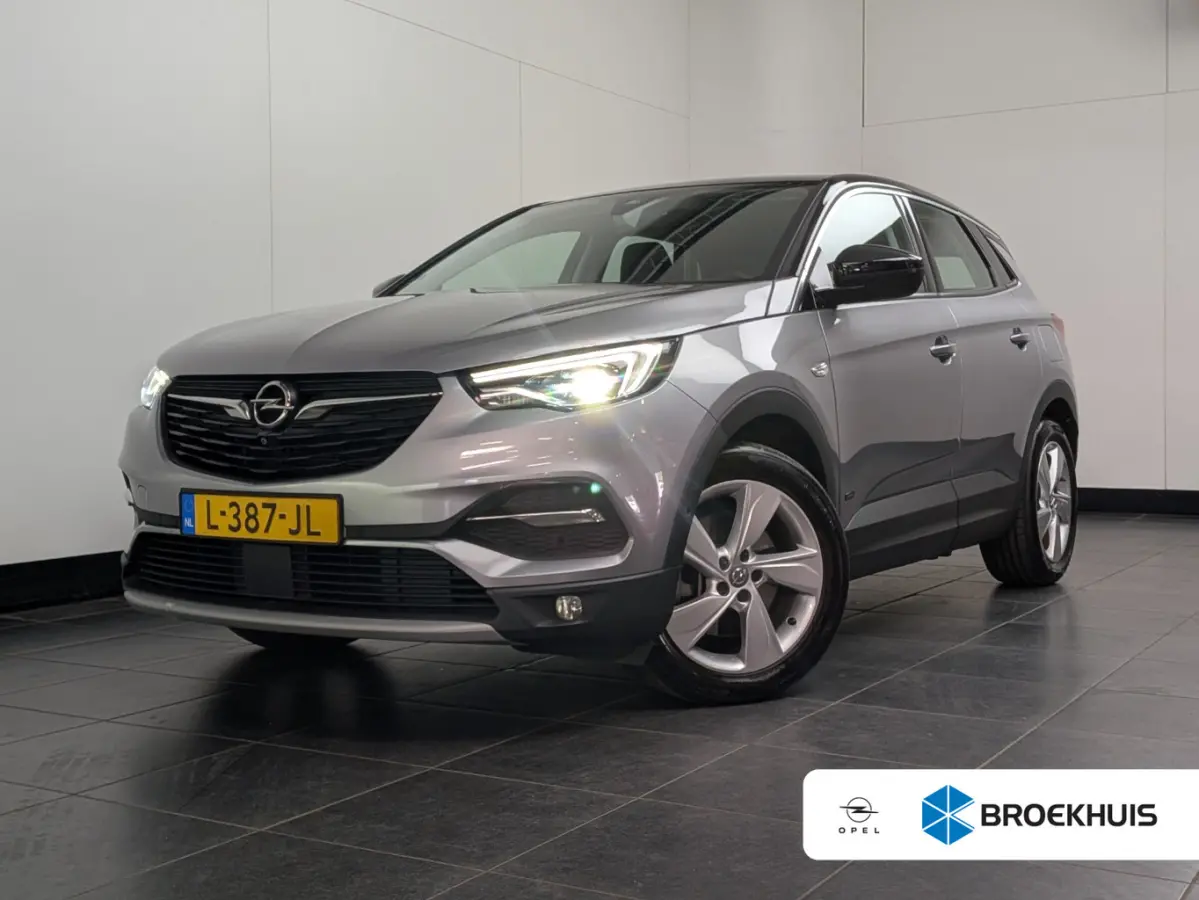 1.6 Turbo Hybrid Business Elegance | Apple Carplay/Android Auto|telefoonintegratie premium | Comfortstoel(en) | Cruise control