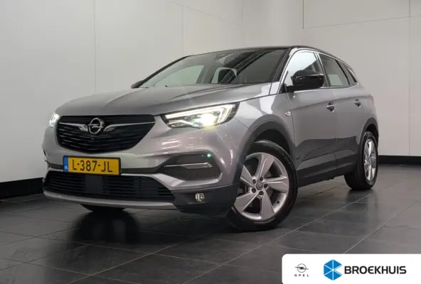 1.6 Turbo Hybrid Business Elegance | Apple Carplay/Android Auto|telefoonintegratie premium | Comfortstoel(en) | Cruise control