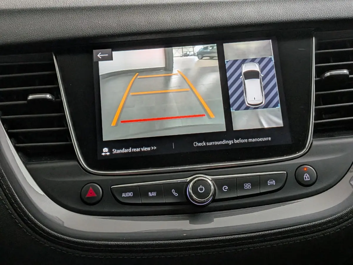 1.6 Turbo Hybrid Business Elegance | Apple Carplay/Android Auto|telefoonintegratie premium | Comfortstoel(en) | Cruise control