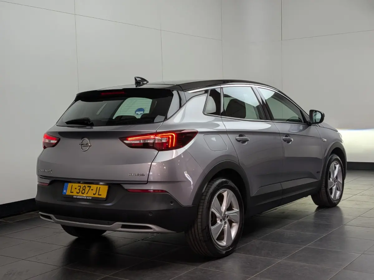 1.6 Turbo Hybrid Business Elegance | Apple Carplay/Android Auto|telefoonintegratie premium | Comfortstoel(en) | Cruise control