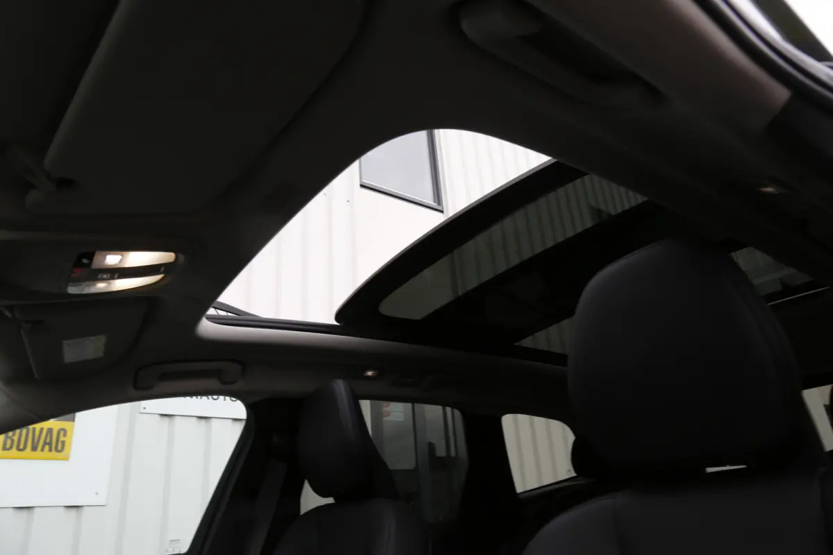 2.0 T6 Plug-in hybrid AWD Longe Range*Perfect Volvo Onderh.*Pano/Elek. Trekhaak/Leder/Stoelverw.V+A/Stuurverw./ACC/Pilot ass./360 Camera/Memorie/BLIS/Parkeersens.V+A/20 inch LM*