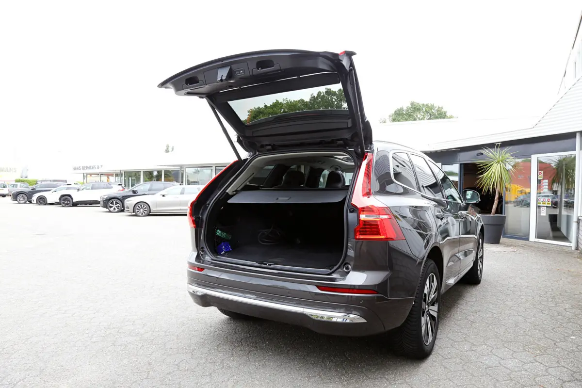 2.0 T6 Plug-in hybrid AWD Longe Range*Perfect Volvo Onderh.*Pano/Elek. Trekhaak/Leder/Stoelverw.V+A/Stuurverw./ACC/Pilot ass./360 Camera/Memorie/BLIS/Parkeersens.V+A/20 inch LM*