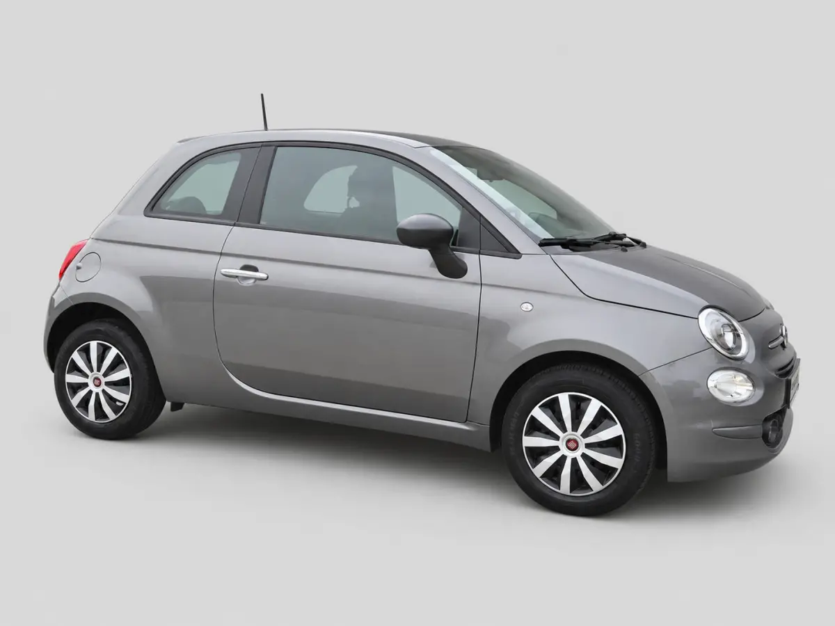 1.0 Hybrid - Airco - Cruise Control - Bluetooth audio - Inclusief BTW
