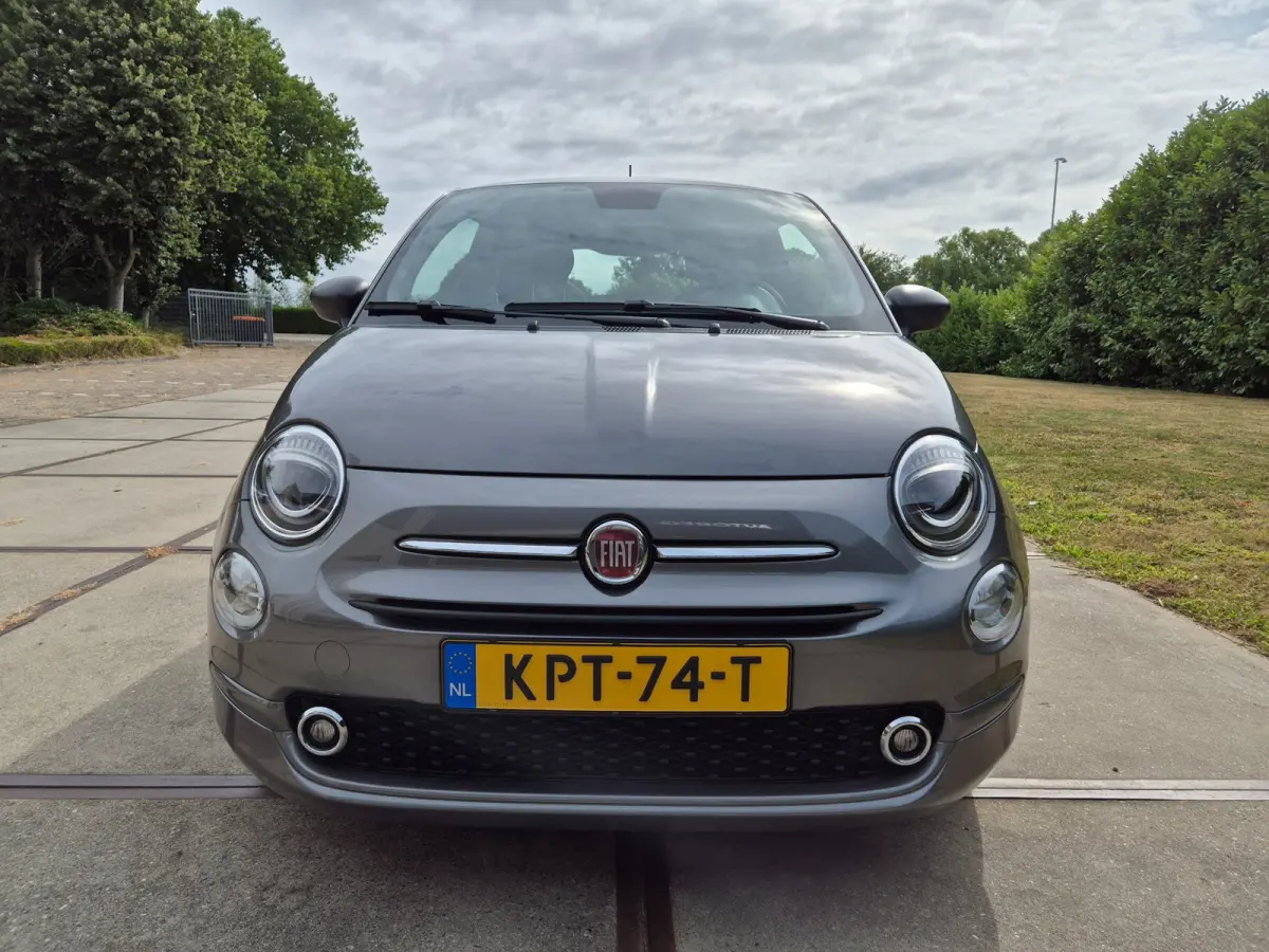 1.0 Hybrid - Airco - Cruise Control - Bluetooth audio - Inclusief BTW