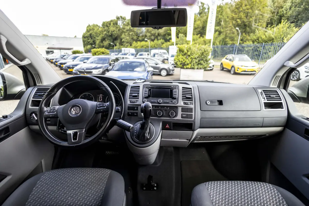 2.0 TDI L2H1 Invalide uitvoering / aanpassing