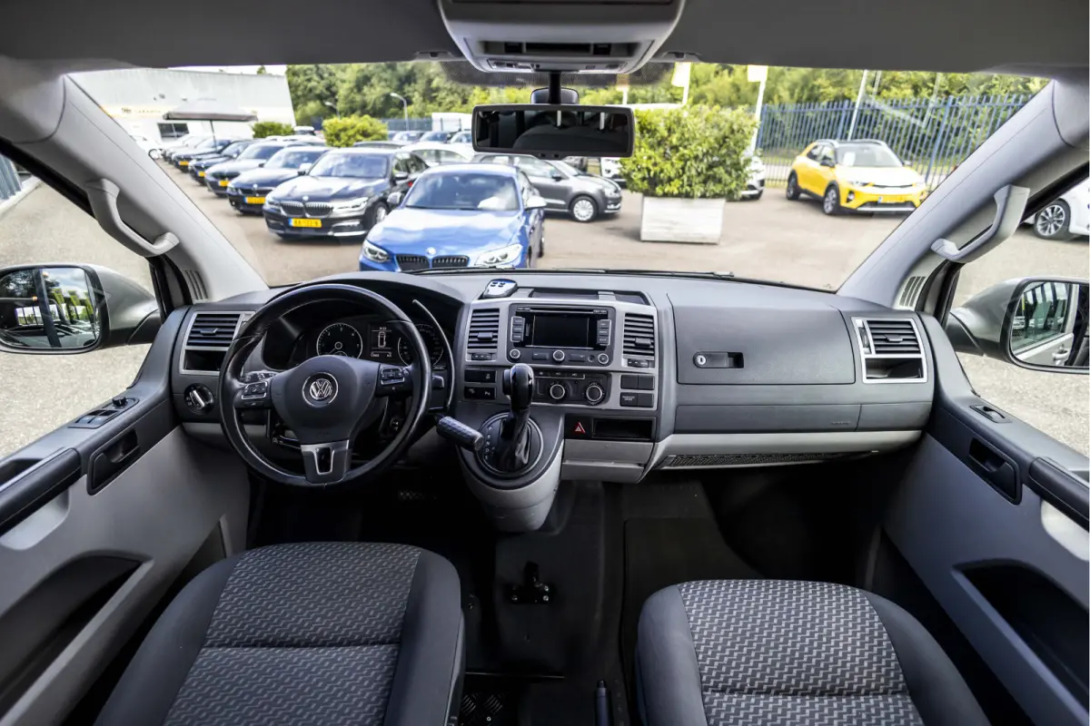 2.0 TDI L2H1 Invalide uitvoering / aanpassing