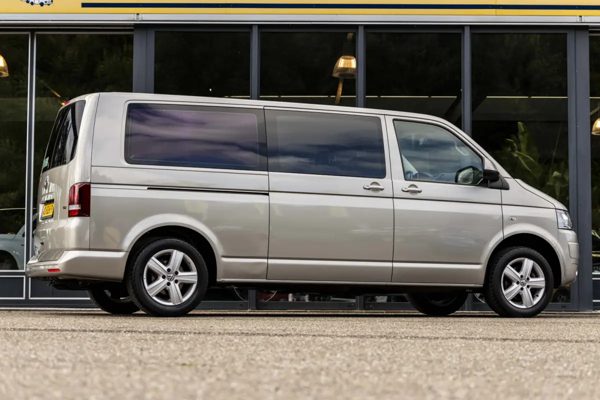 2.0 TDI L2H1 Invalide uitvoering / aanpassing