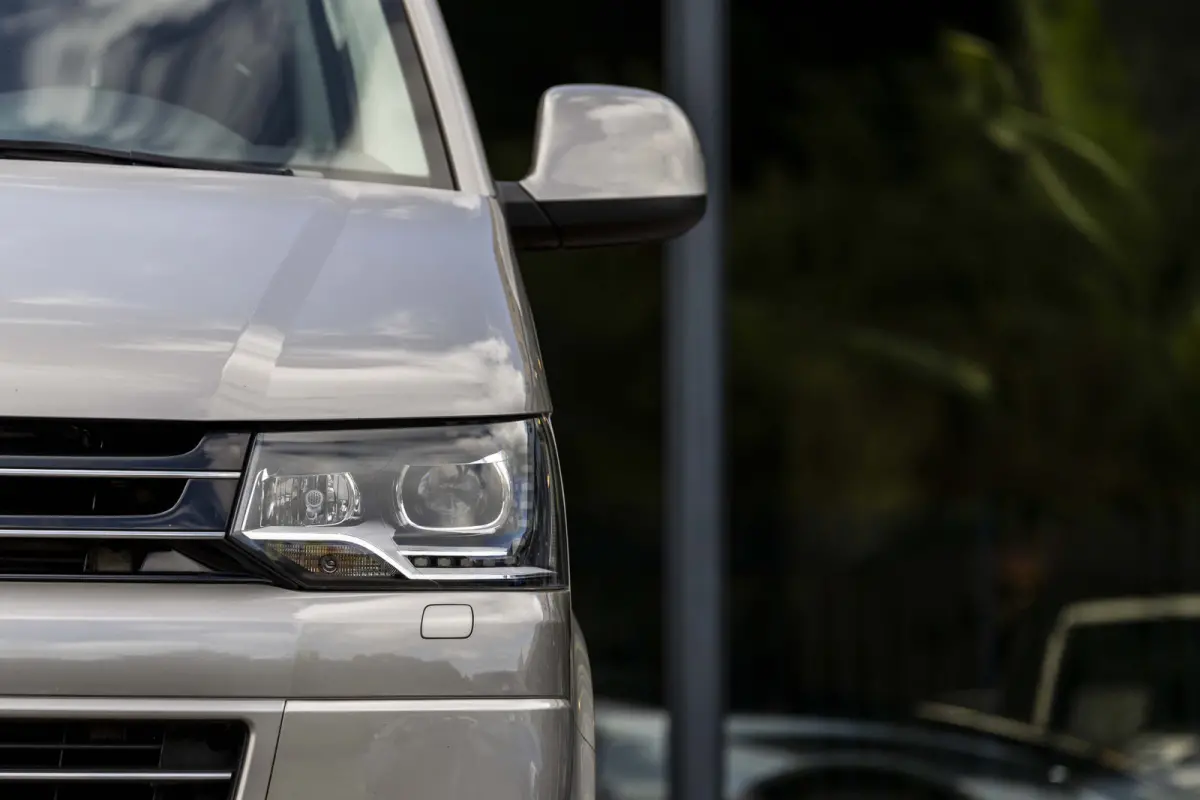 2.0 TDI L2H1 Invalide uitvoering / aanpassing
