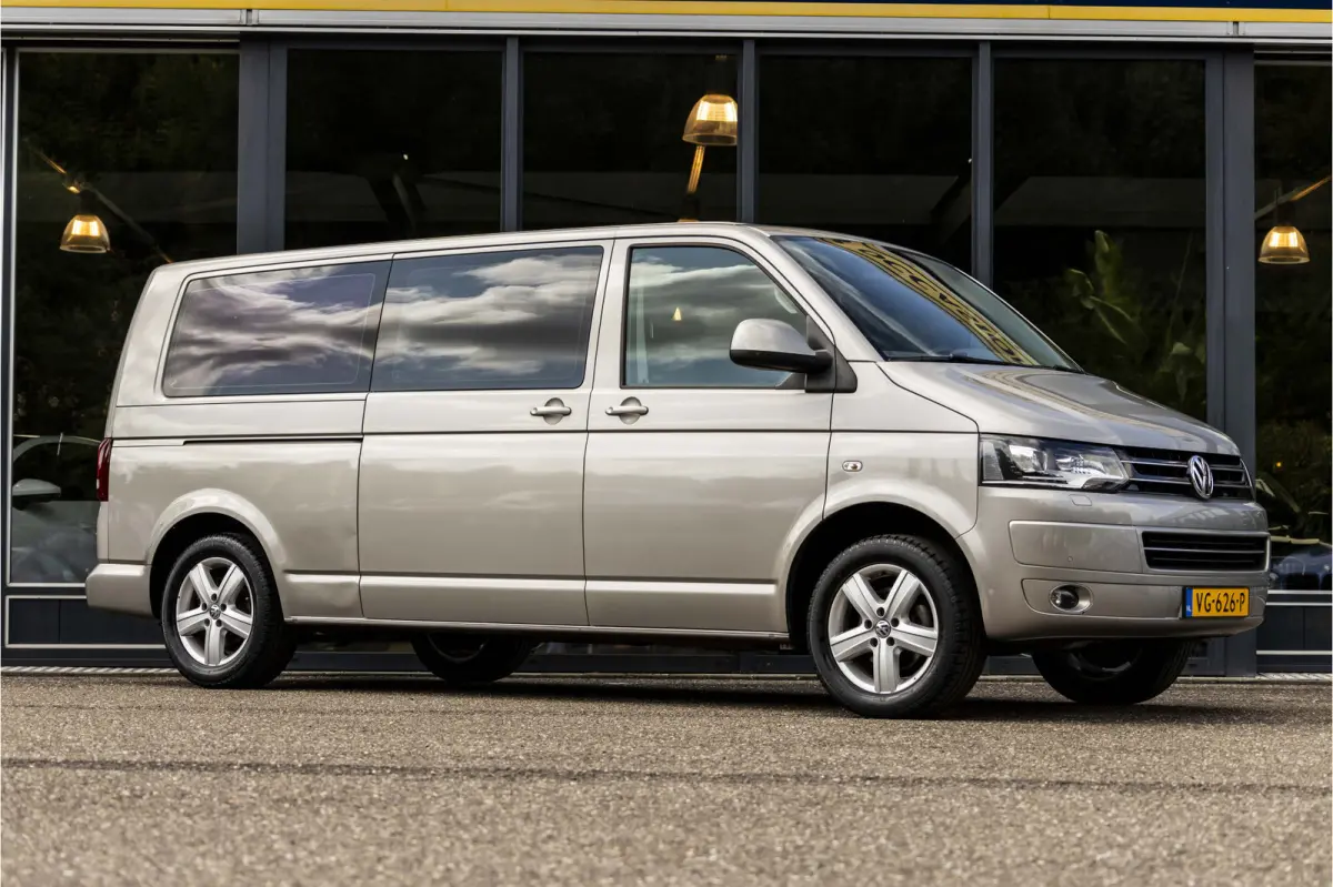 2.0 TDI L2H1 Invalide uitvoering / aanpassing