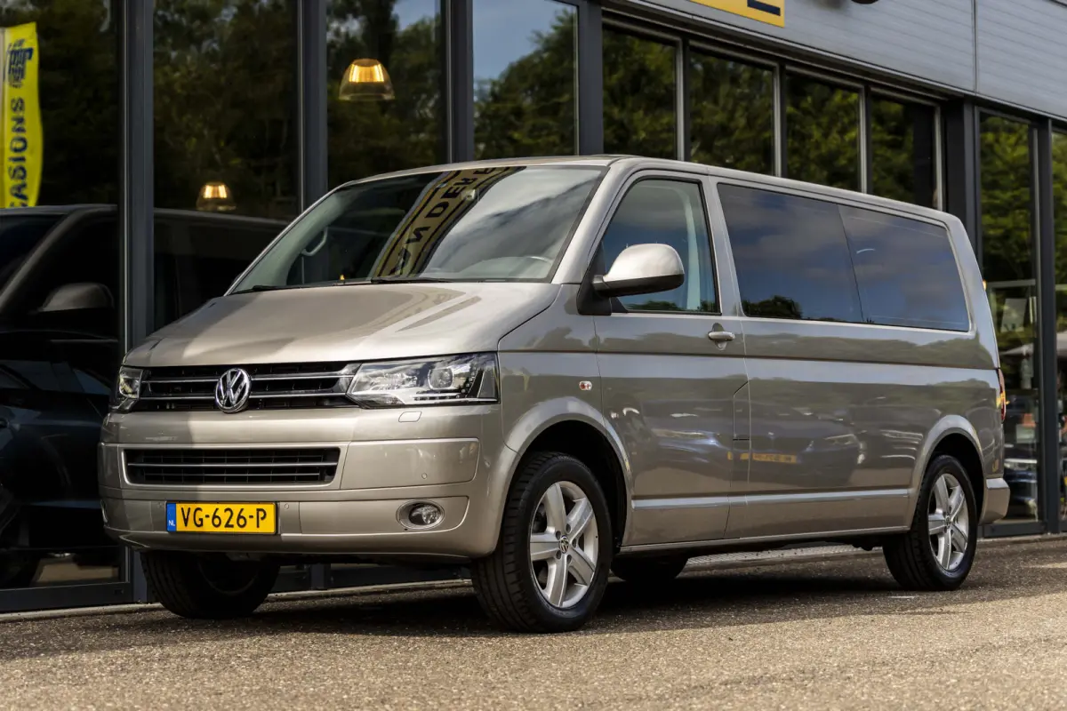 2.0 TDI L2H1 Invalide uitvoering / aanpassing