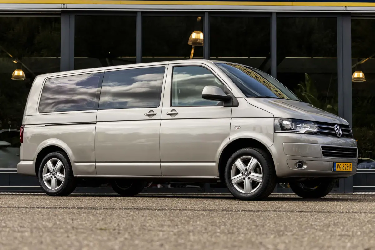 2.0 TDI L2H1 Invalide uitvoering / aanpassing