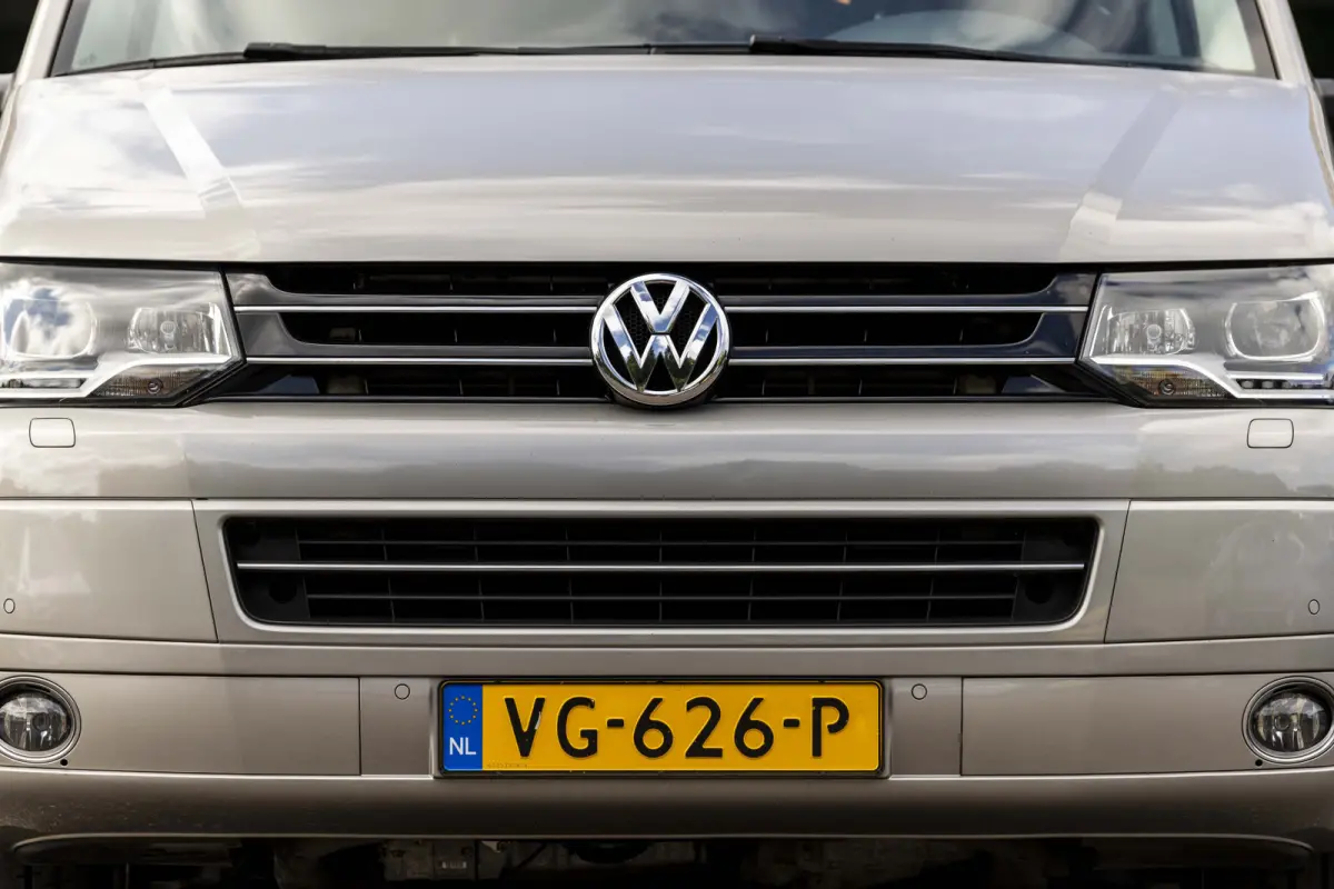 2.0 TDI L2H1 Invalide uitvoering / aanpassing