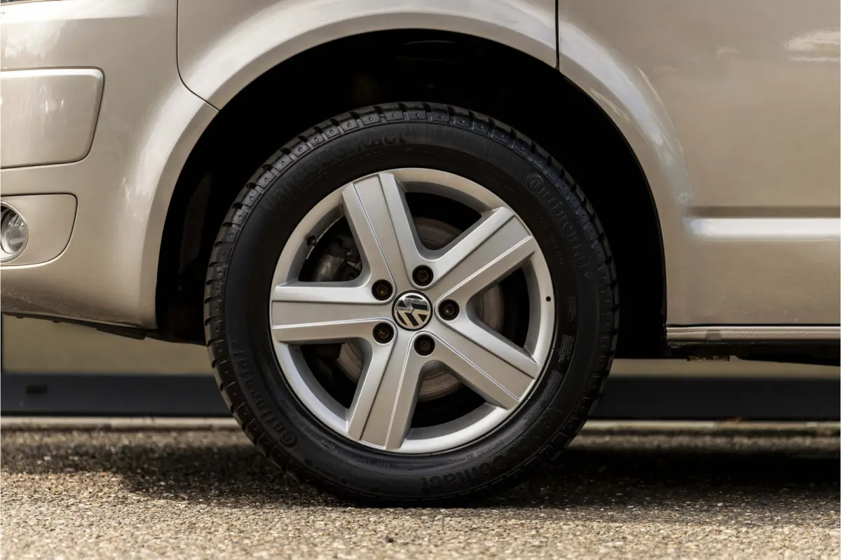 2.0 TDI L2H1 Invalide uitvoering / aanpassing