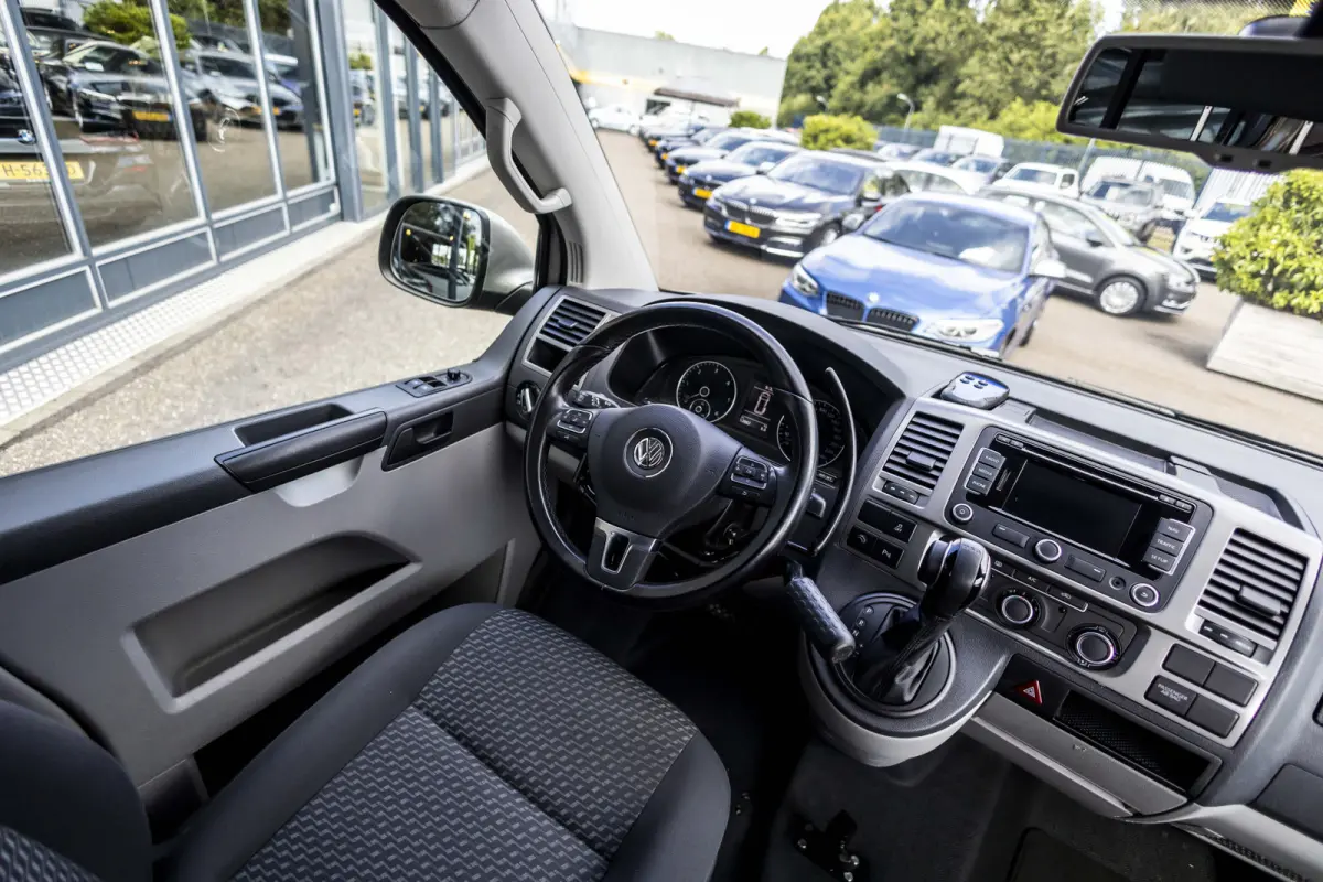 2.0 TDI L2H1 Invalide uitvoering / aanpassing