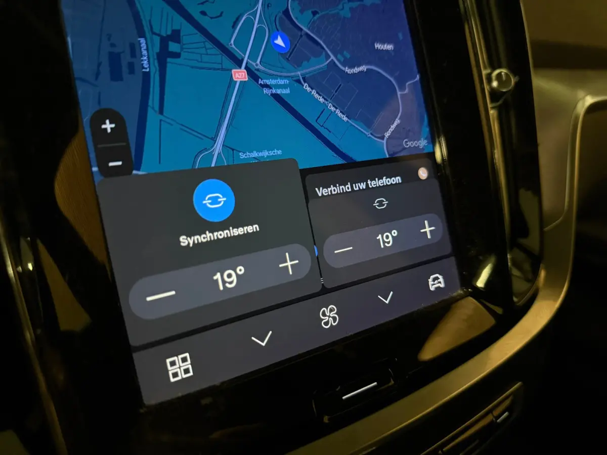 B3 Essential Edition | All Season Banden | Cruise Control | Google Infotainment | Parkeersensoren achter | Climate Control L+R | Regensensor | 17 Inch | DAB Radio | Apple Carplay/Android Aut