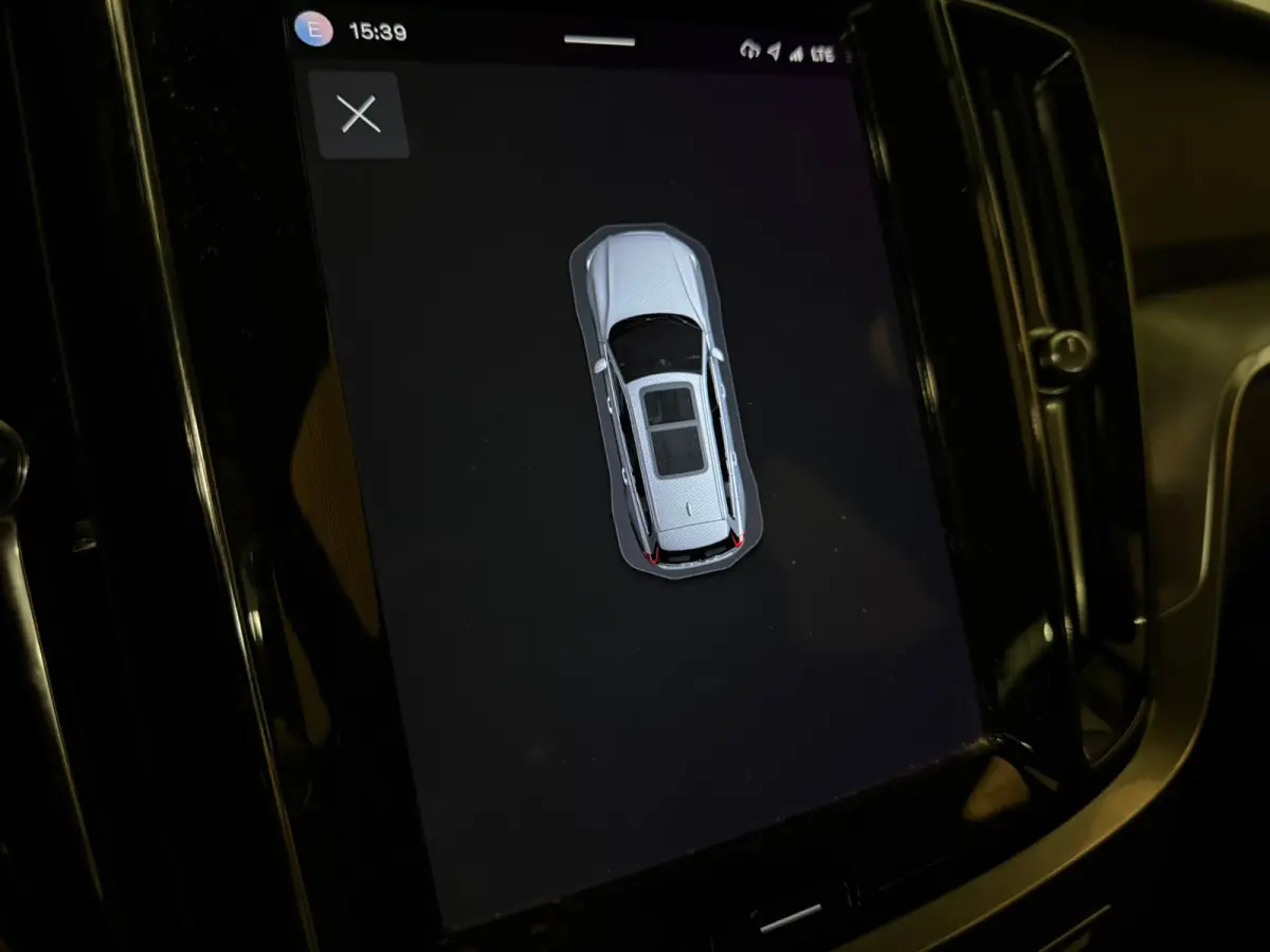 B3 Essential Edition | All Season Banden | Cruise Control | Google Infotainment | Parkeersensoren achter | Climate Control L+R | Regensensor | 17 Inch | DAB Radio | Apple Carplay/Android Aut