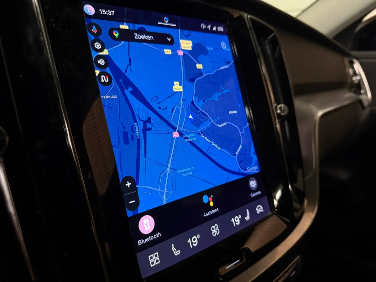 B3 Essential Edition | All Season Banden | Cruise Control | Google Infotainment | Parkeersensoren achter | Climate Control L+R | Regensensor | 17 Inch | DAB Radio | Apple Carplay/Android Aut