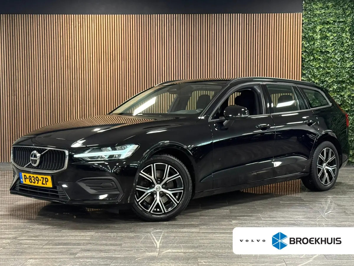 B3 Essential Edition | All Season Banden | Cruise Control | Google Infotainment | Parkeersensoren achter | Climate Control L+R | Regensensor | 17 Inch | DAB Radio | Apple Carplay/Android Aut