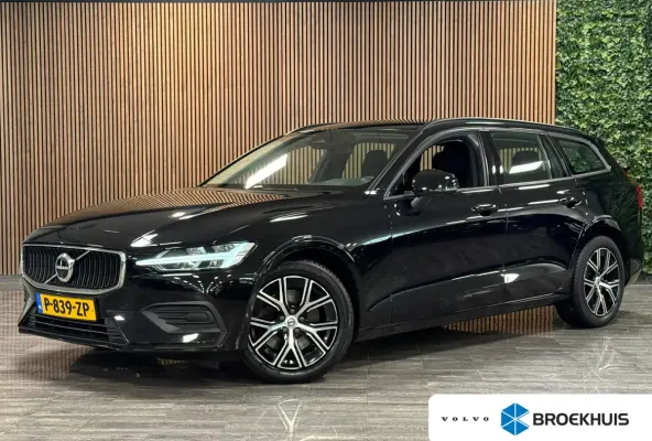 B3 Essential Edition | All Season Banden | Cruise Control | Google Infotainment | Parkeersensoren achter | Climate Control L+R | Regensensor | 17 Inch | DAB Radio | Apple Carplay/Android Aut