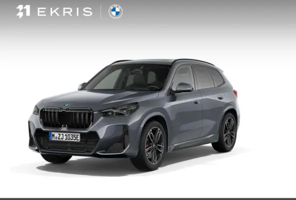 xDrive25e M Sportpakket Pro | Comfort Pack | Innovation Pack | Travel Pack