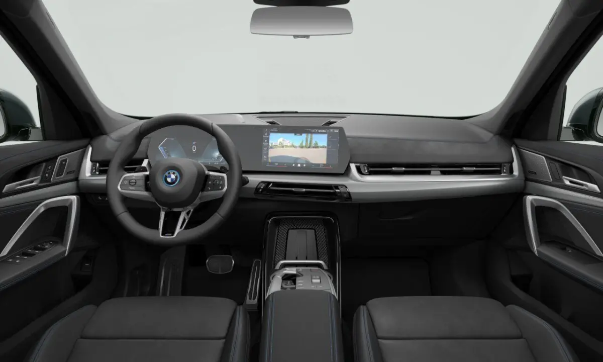 xDrive25e M Sportpakket Pro | Comfort Pack | Innovation Pack | Travel Pack