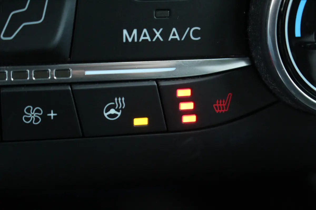 2.5 PHEV ST-Line | 360 Camera | Adap. Cruise C. | Winter Pakket | Keyless | LED | CarPlay | BLIS | Climate C. | PDC V&A | 360 Camera | Adap. Cruise C. | Winter Pakket | Keyless | LED | CarPl