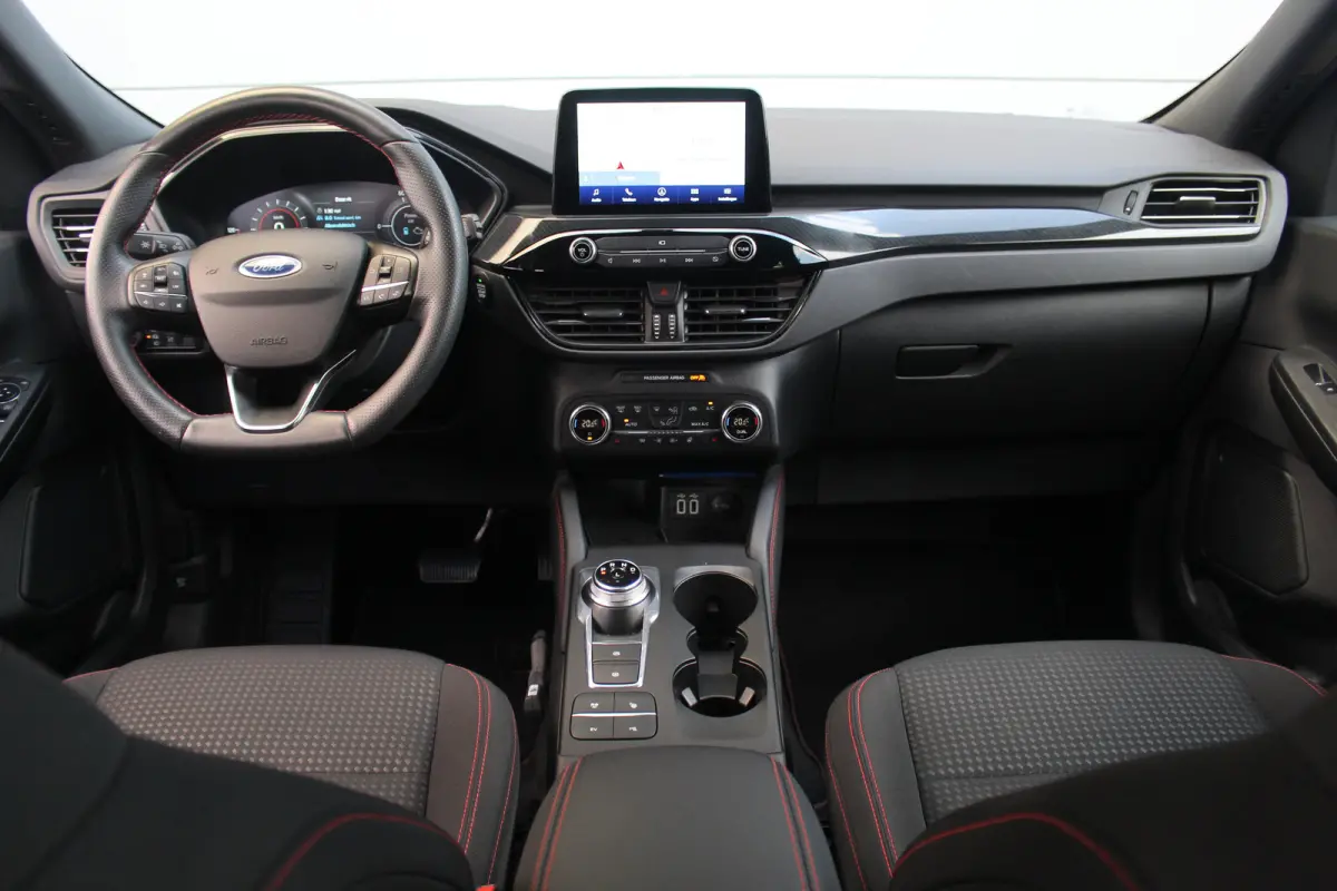 2.5 PHEV ST-Line | 360 Camera | Adap. Cruise C. | Winter Pakket | Keyless | LED | CarPlay | BLIS | Climate C. | PDC V&A | 360 Camera | Adap. Cruise C. | Winter Pakket | Keyless | LED | CarPl