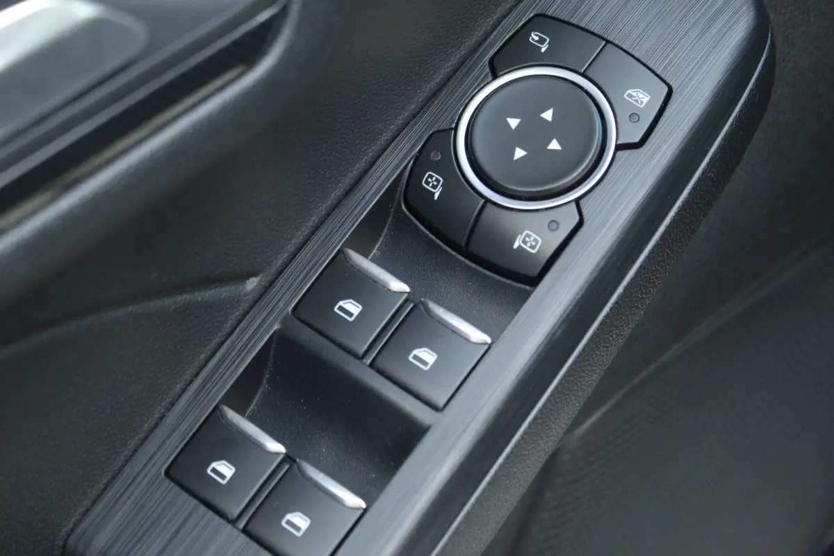 2.5 PHEV ST-Line | 360 Camera | Adap. Cruise C. | Winter Pakket | Keyless | LED | CarPlay | BLIS | Climate C. | PDC V&A | 360 Camera | Adap. Cruise C. | Winter Pakket | Keyless | LED | CarPl