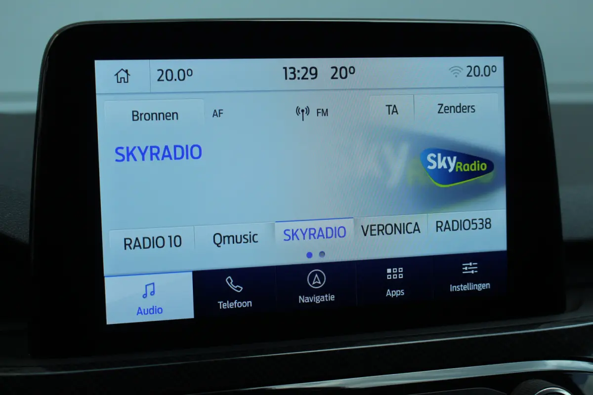 2.5 PHEV ST-Line | 360 Camera | Adap. Cruise C. | Winter Pakket | Keyless | LED | CarPlay | BLIS | Climate C. | PDC V&A | 360 Camera | Adap. Cruise C. | Winter Pakket | Keyless | LED | CarPl