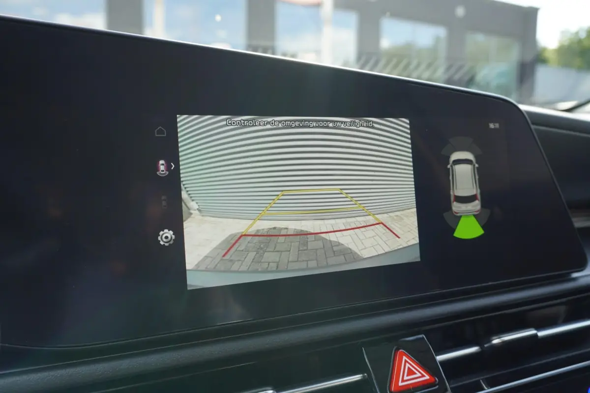 204pk Edition Advanced 64.8 kWh | Stoel / Stuurverwarming | Camera | Dashcam | Adaptive cruise