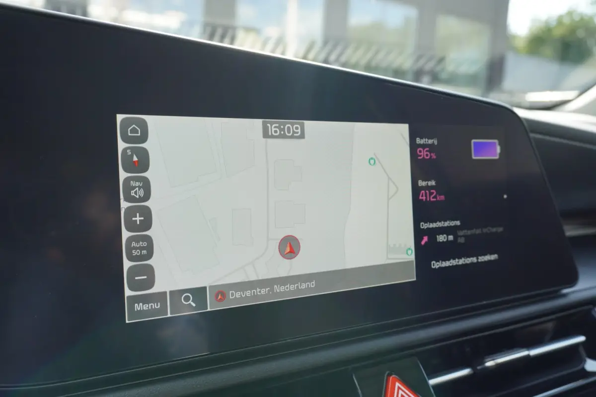 204pk Edition Advanced 64.8 kWh | Stoel / Stuurverwarming | Camera | Dashcam | Adaptive cruise
