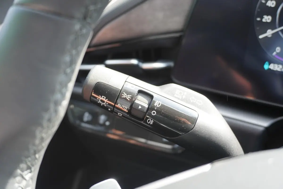 204pk Edition Advanced 64.8 kWh | Stoel / Stuurverwarming | Camera | Dashcam | Adaptive cruise