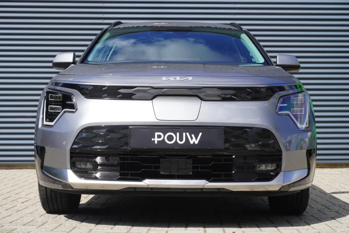 204pk Edition Advanced 64.8 kWh | Stoel / Stuurverwarming | Camera | Dashcam | Adaptive cruise