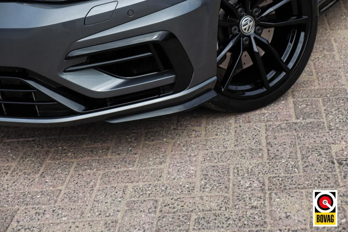 2.0 TSI 4Motion R |LED|PANO|DYNAUDIO|CARPLAY|CAMERA|KEYLESS|STOELVERW.|ACC