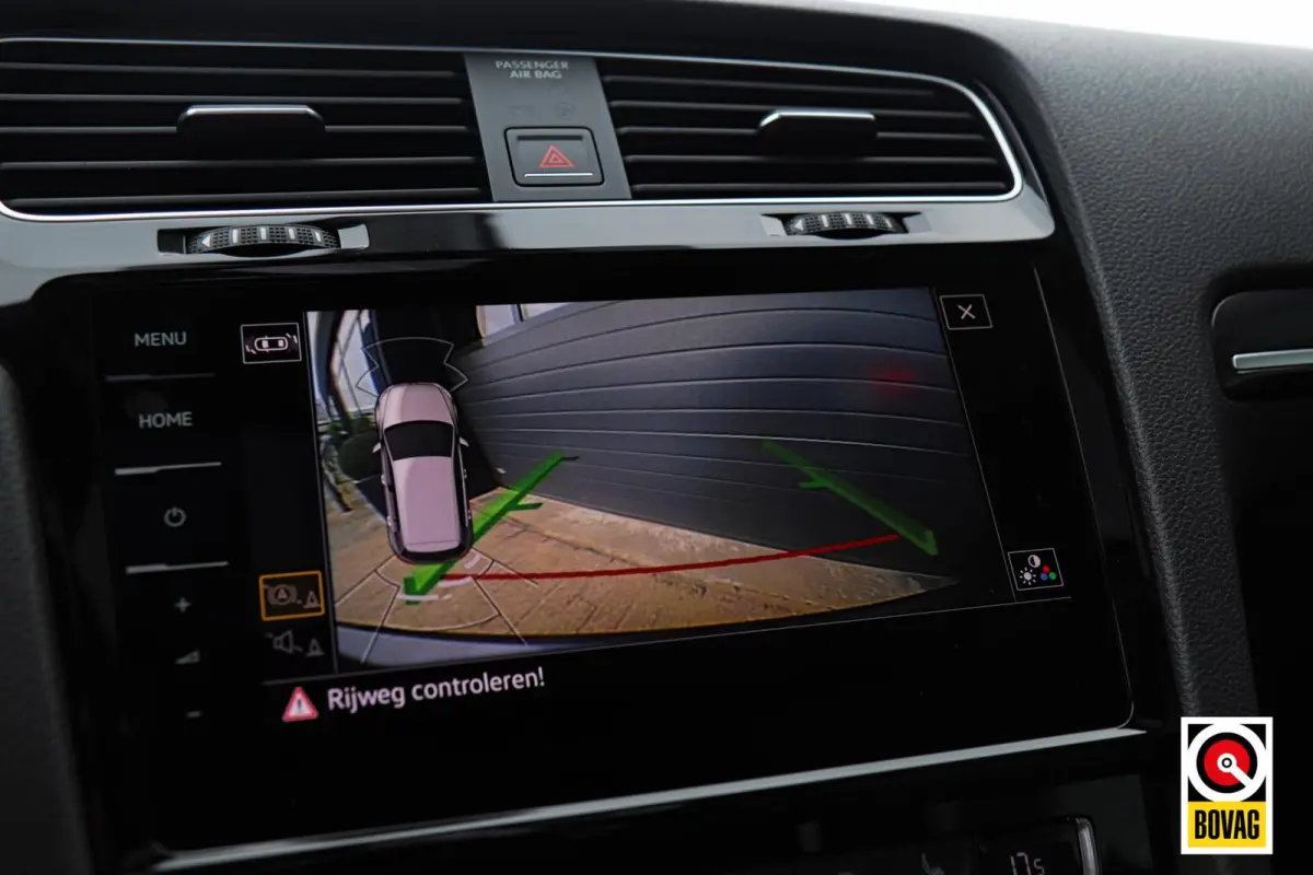 2.0 TSI 4Motion R |LED|PANO|DYNAUDIO|CARPLAY|CAMERA|KEYLESS|STOELVERW.|ACC