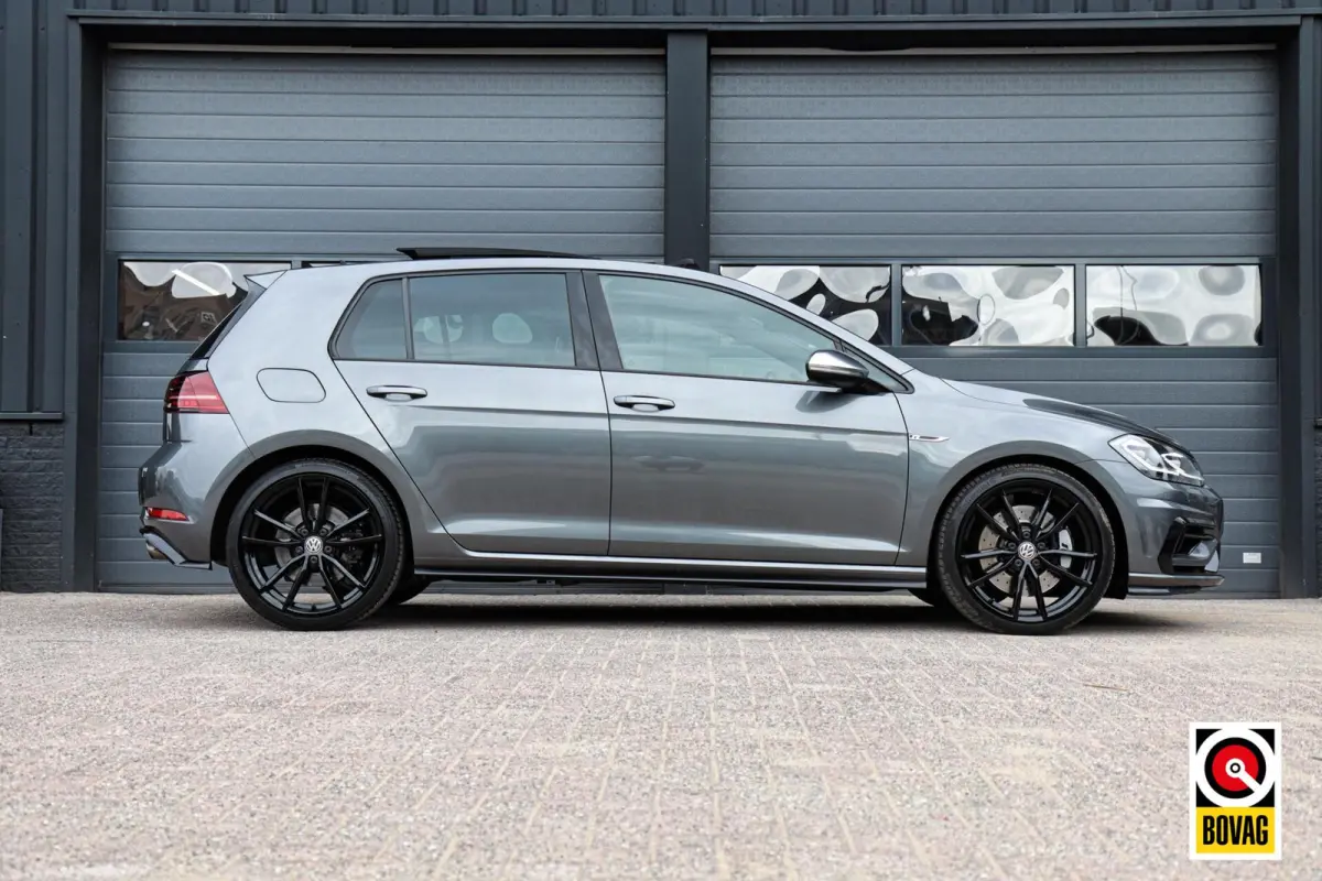 2.0 TSI 4Motion R |LED|PANO|DYNAUDIO|CARPLAY|CAMERA|KEYLESS|STOELVERW.|ACC