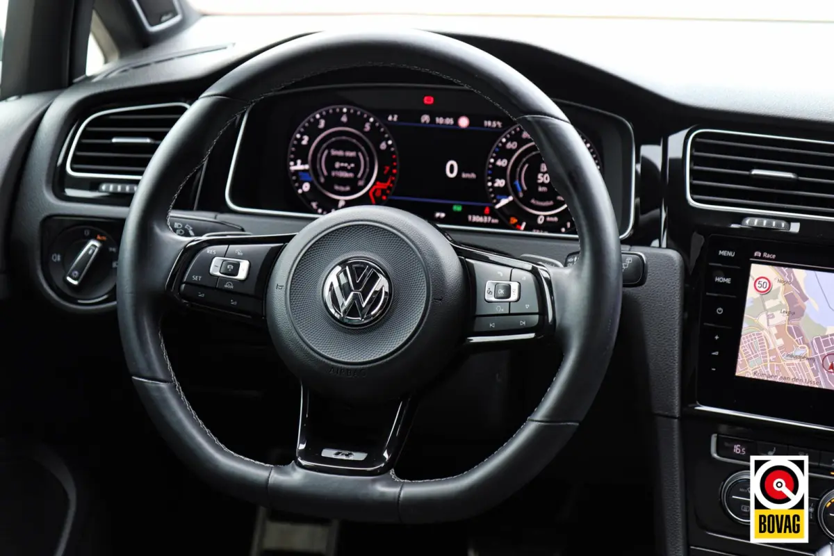 2.0 TSI 4Motion R |LED|PANO|DYNAUDIO|CARPLAY|CAMERA|KEYLESS|STOELVERW.|ACC