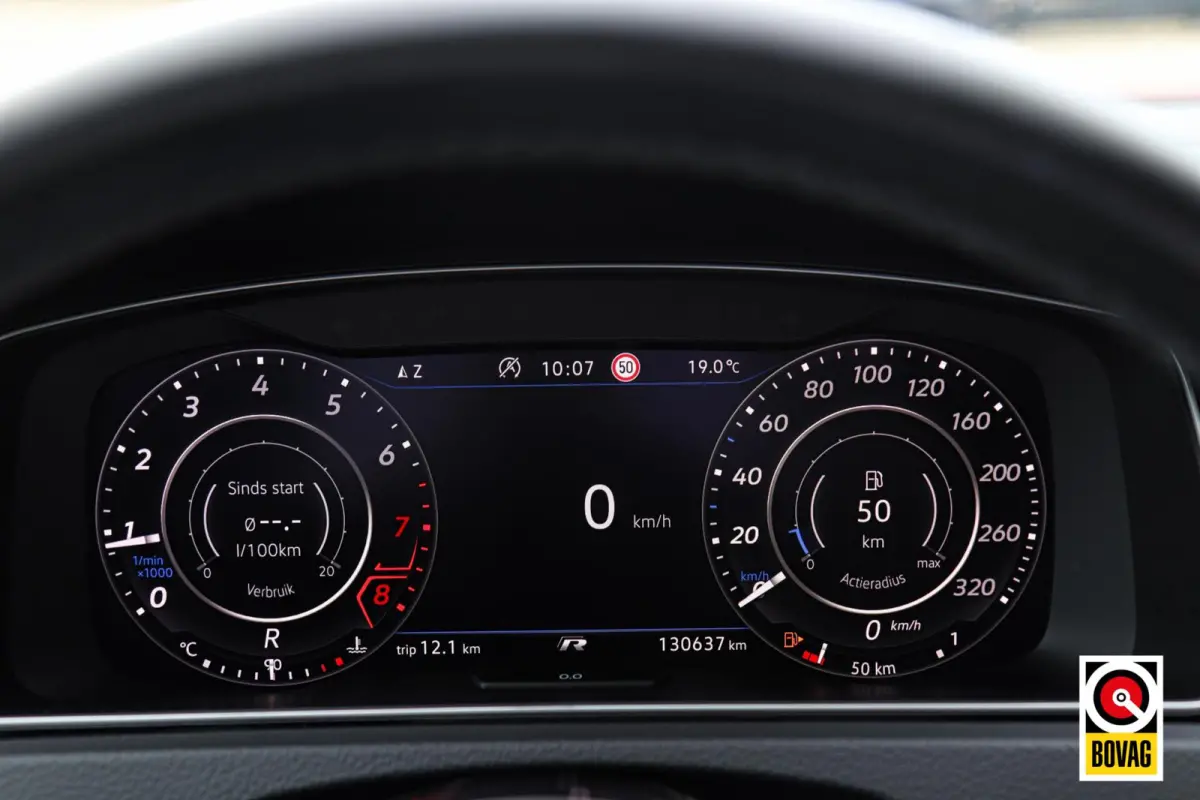 2.0 TSI 4Motion R |LED|PANO|DYNAUDIO|CARPLAY|CAMERA|KEYLESS|STOELVERW.|ACC