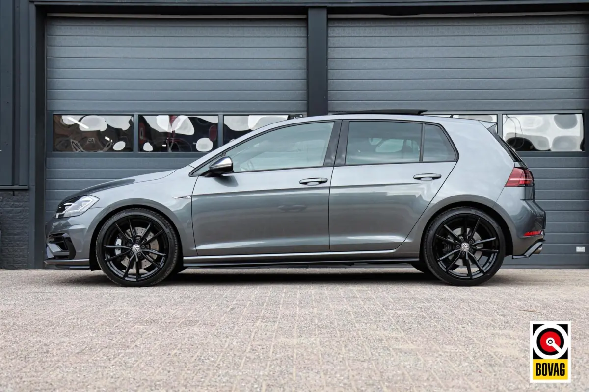 2.0 TSI 4Motion R |LED|PANO|DYNAUDIO|CARPLAY|CAMERA|KEYLESS|STOELVERW.|ACC